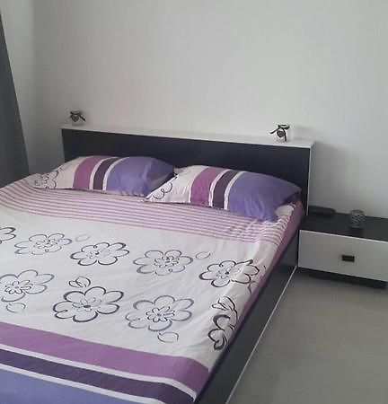 Apartament Pure Hotel Констанца Екстериор снимка